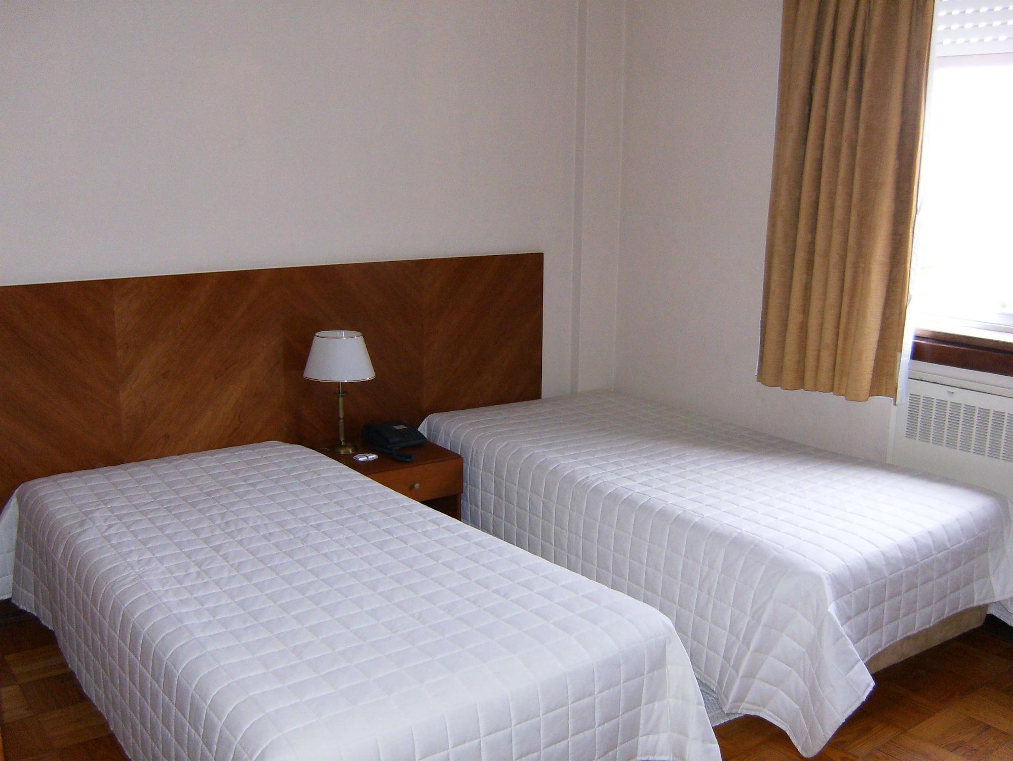 Inatel Santa Maria Da Feira Hotel Luaran gambar