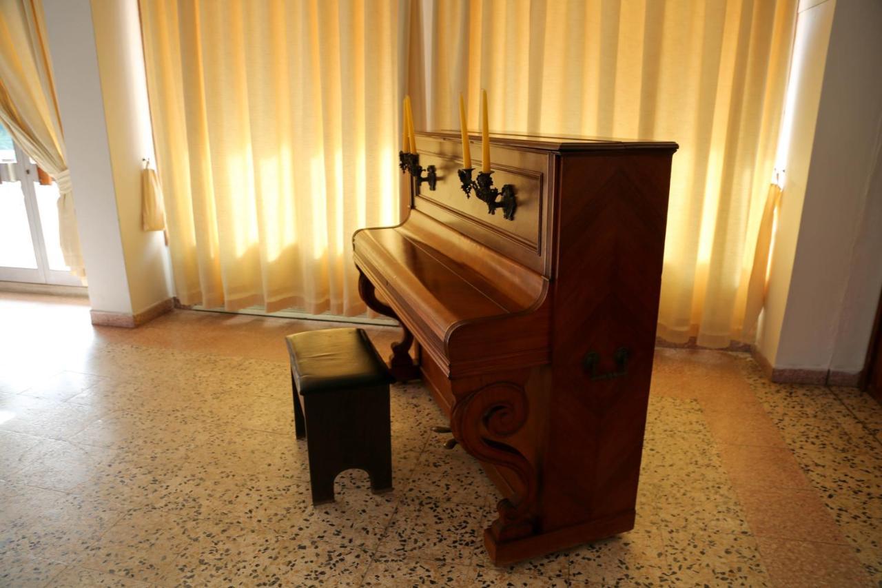 Inatel Santa Maria Da Feira Hotel Luaran gambar