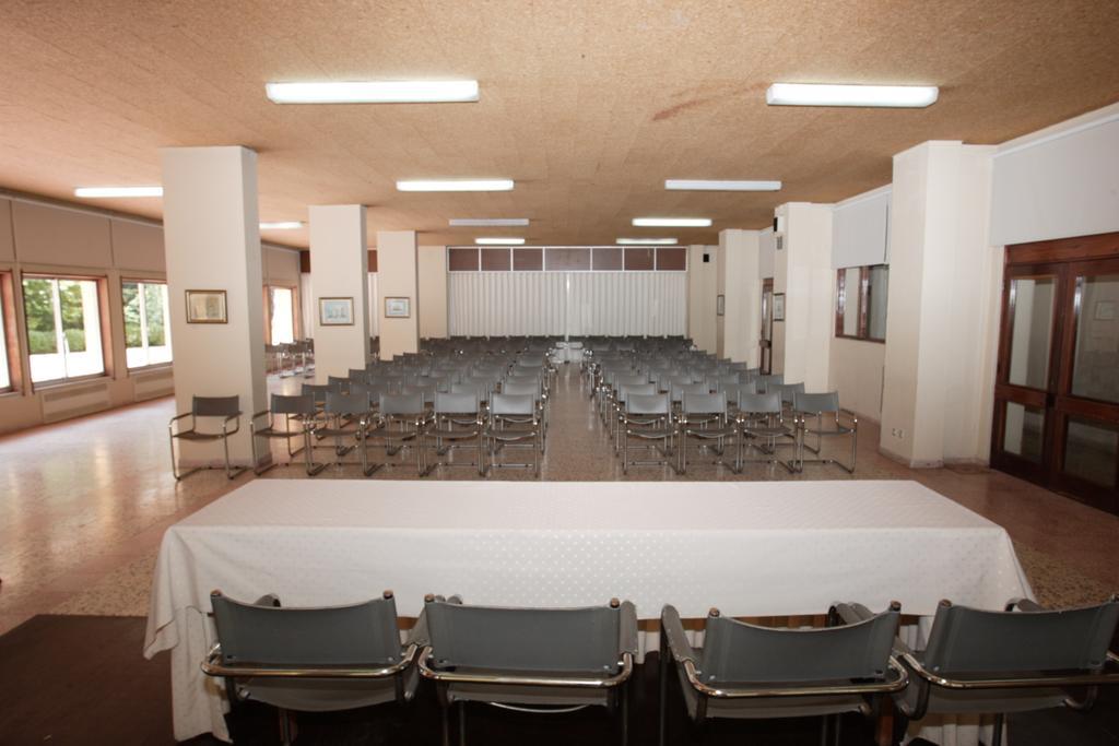 Inatel Santa Maria Da Feira Hotel Luaran gambar
