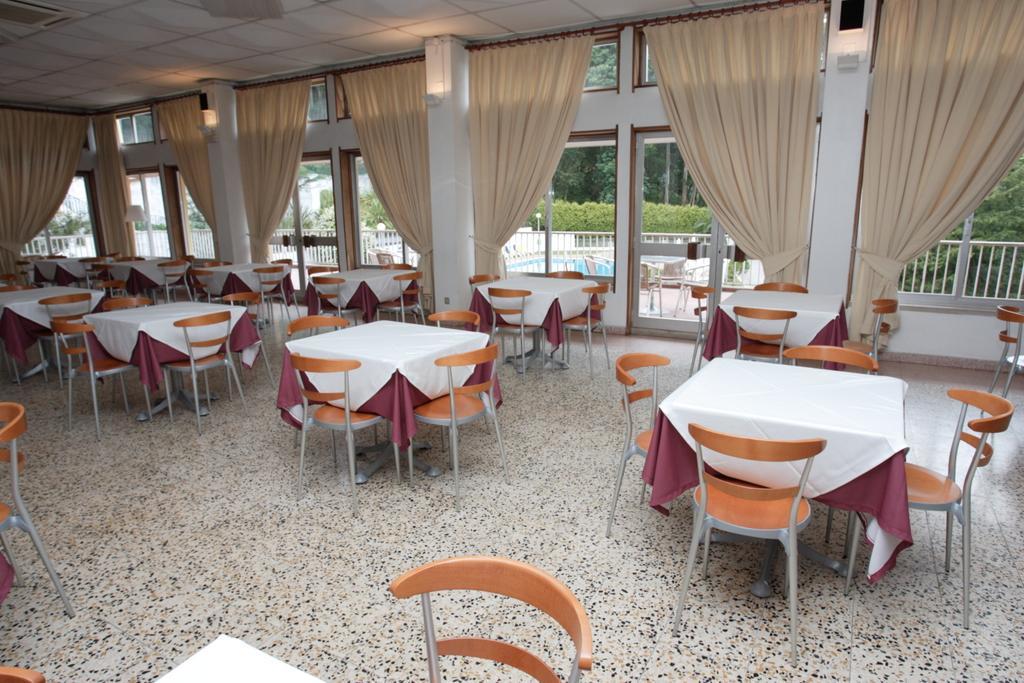 Inatel Santa Maria Da Feira Hotel Luaran gambar